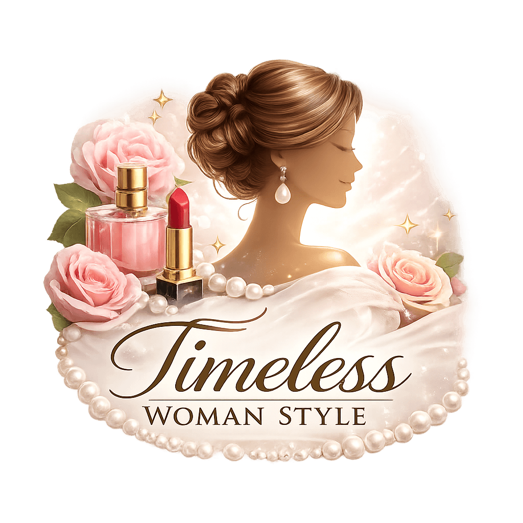 Timeless Woman Style